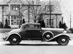 REO Royale Convertible Coupe 1931 года